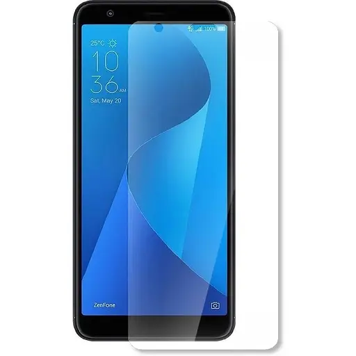 Захисна плівка StatusSKIN для Asus Pegasus 4S Max Plus Екран Глянцева Titan - фото 1