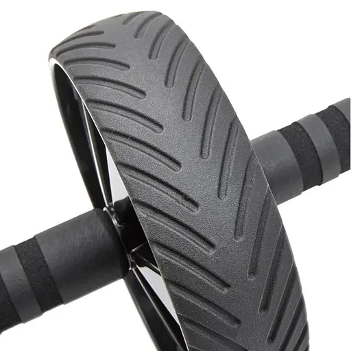 Ролик для пресса одинарный Ab Roller NE-ABROL-12 - фото 2