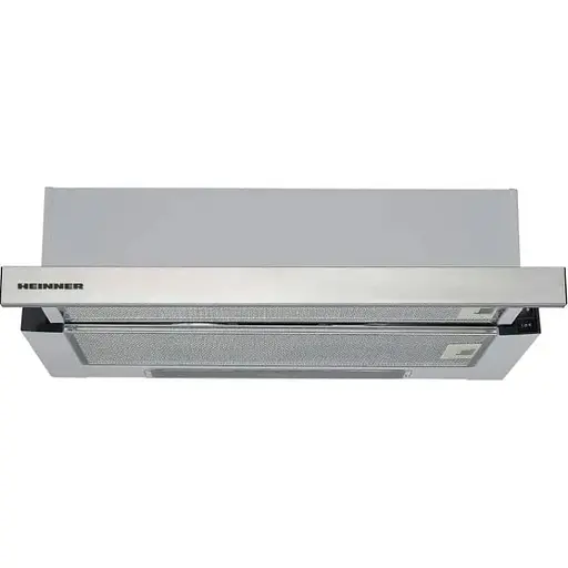 Вытяжка телескопическая Heinner HTCH-440FS - фото 1