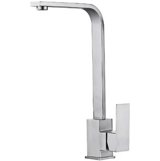 Змішувач для кухні Zerix KUB 011 ZX4763 - фото 1