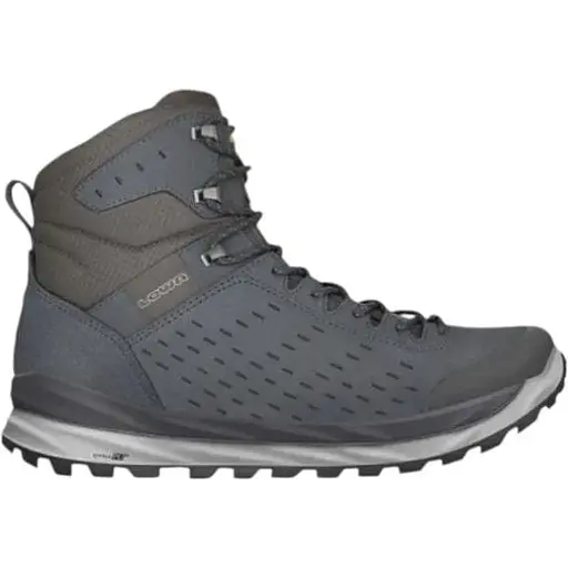 Ботинки Lowa Malta GTX Mid 44 Steel Blue (1012-310512-0917-44.0)