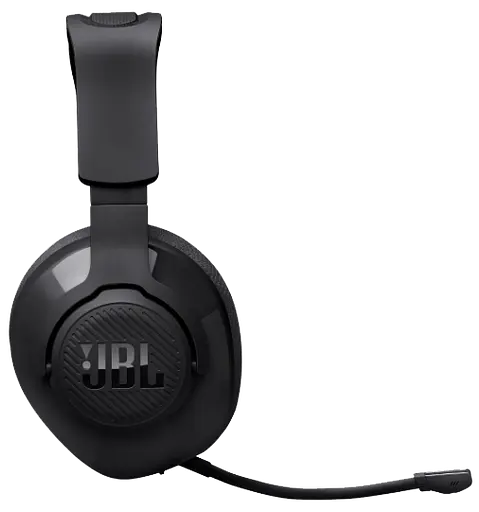 Гарнитура JBL QUANTUM 360 Wireless Black (JBLQTUM360BLK) - фото 8