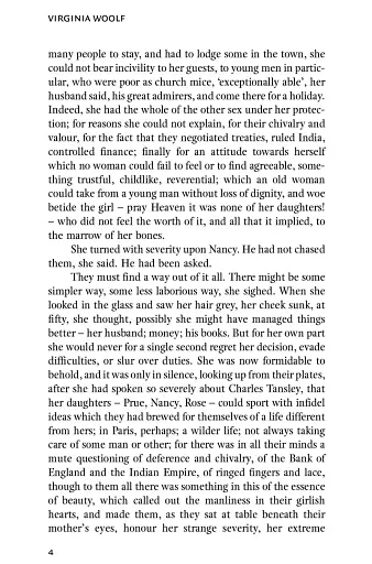 To the Lighthouse - фото 17