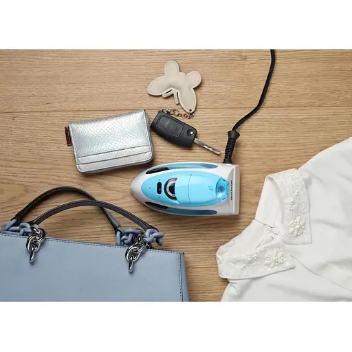 Утюг с паром Gorenje SIH1100TBT (TI-6002) - фото 5