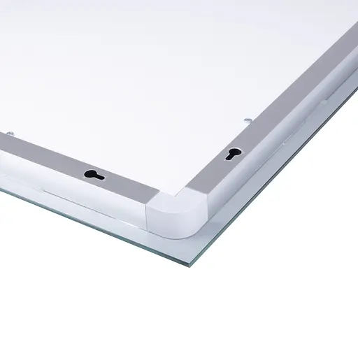 Дзеркало Qtap Cardinal 1200x800 з LED-підсвічуванням Touch, з антизапотіванням, з димером температури кольору (3000-6500K) QT0478C12080 - фото 10