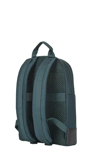 Рюкзак Fine 13"/14", зеленый Tucano teh0014436 - фото 5