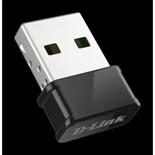 Адаптер USB WiFi D-Link DWA-181 AC1300 UA - фото 3