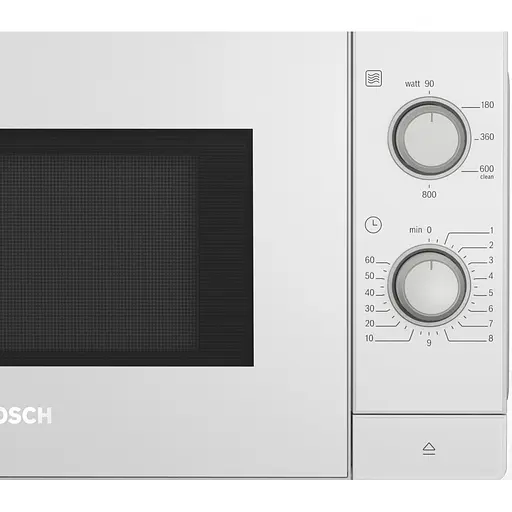 Микроволновая печь Bosch FFL020MW0 - фото 3