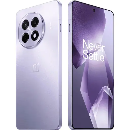 Смартфон Oneplus Ace 5 Pro 12/256GB Purple (Asian Version) - фото 2