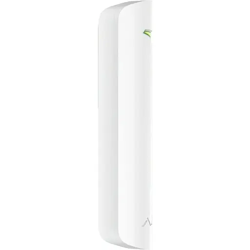 Датчик відкриття вікон і дверей Ajax DoorProtect White [122008] - фото 3