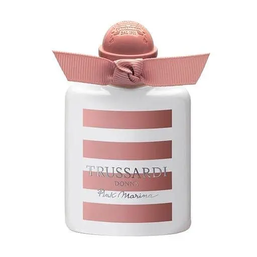 Оригінал Trussardi Donna Pink Marina 7 мл туалетна вода - фото 1