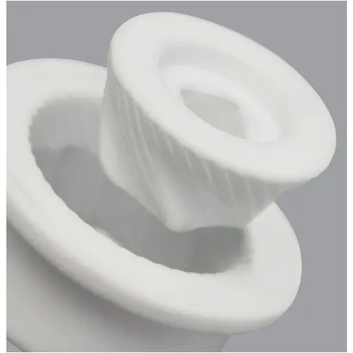 Подрібнювач солі та перцю HuoHou Electric Grinder Charging Type HU0200 Black [139100] - фото 6