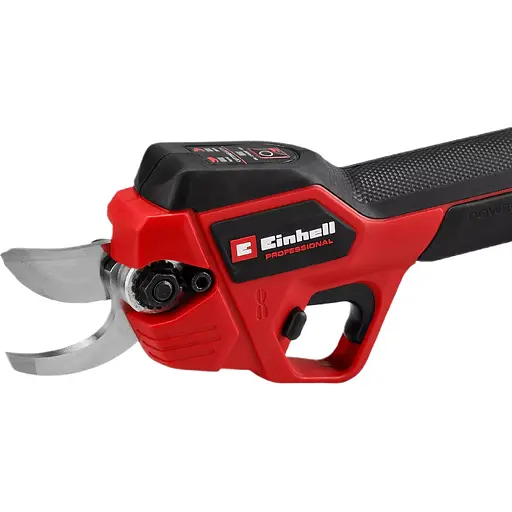 Секатор акумуляторний Einhell Professional GP-LS 18/28 Li T BL (3408330) - фото 3