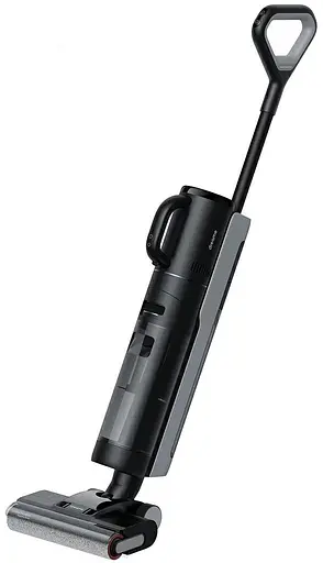 Мийний вертикальний пилосос 2 в 1 Dreame H12 Dual - фото 1