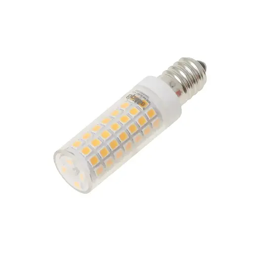 Лампа Brille светодиодная LED 9W Е14 WW T30, 220 В