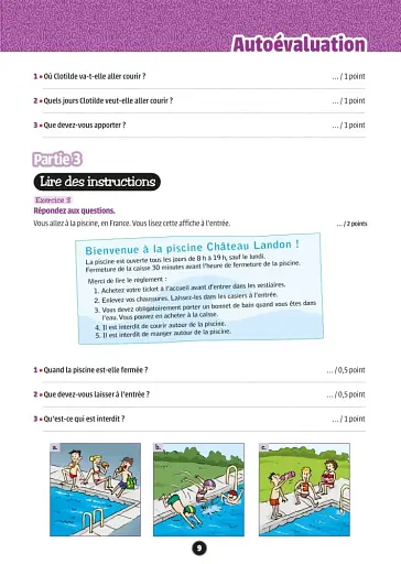 ABC DELF Junior scolaire 2021 édition A2 Livre + DVD + Livre-web - фото 2