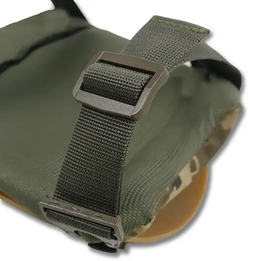 Наколінники Kiborg USA Tactical Pixel (1000-k1041) - фото 5