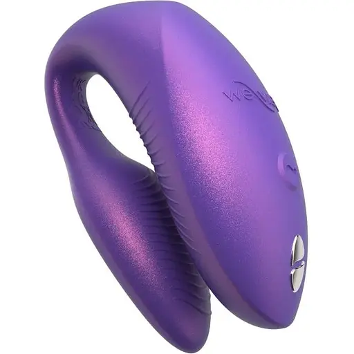 Вібратор We-Vibe Chorus PRO (Purple)