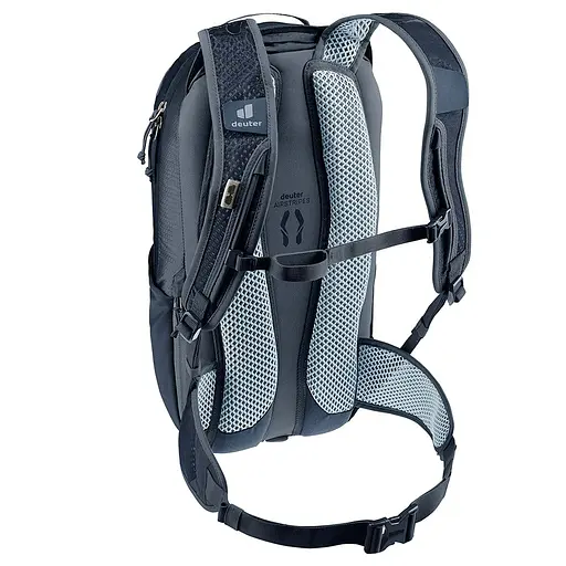 Рюкзак Deuter Race 8 Black (1052-3204023 7000) - фото 3