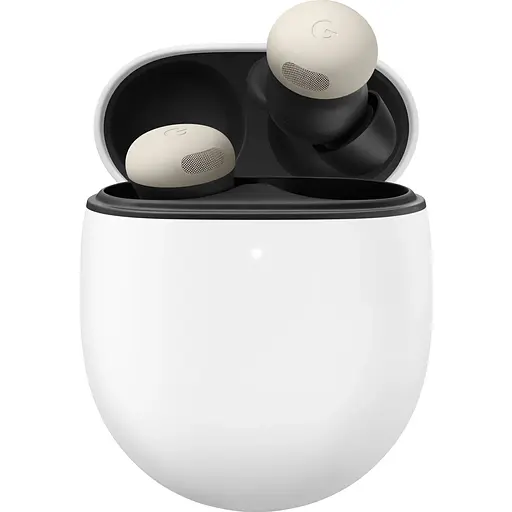 Навушники Google Pixel Buds Pro 2 Porcelain [120653]