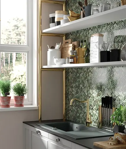 Змішувач для кухні Deante Tamizo BQT_Z63M - фото 3