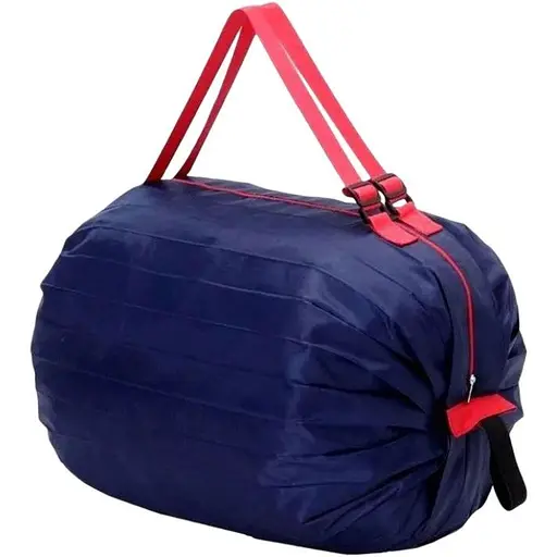 Складна сумка шоппер для покупок Edibazzar 50х35х35 см sum0023925 - фото 1