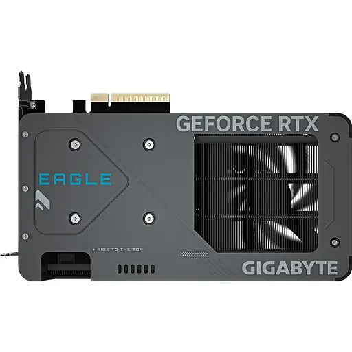 Відеокарта Gigabyte GeForce RTX 5060 Ti Eagle OC 8G (GV-N506TEAGLE OC-8GD) EU [133935] - фото 8