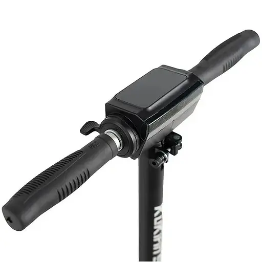 Электросамокат KUGOO KIRIN S3 PRO (450 ВТ, 8.8 А/ч) с сумкой-чехлом, модель 2025 года - фото 2