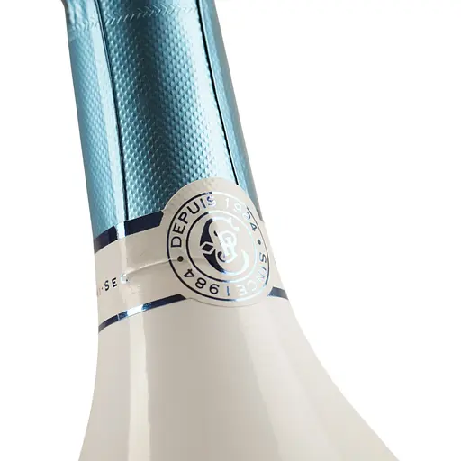 Вино игристое Франция JP Chenet Айс Эдишн безалкогольное белое полусладкое 0.75 л - фото 6