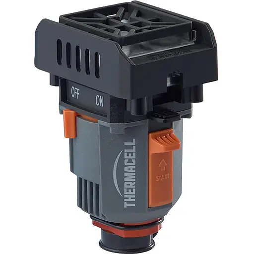 Устройство от комаров Thermacell MR-BP Backpacker