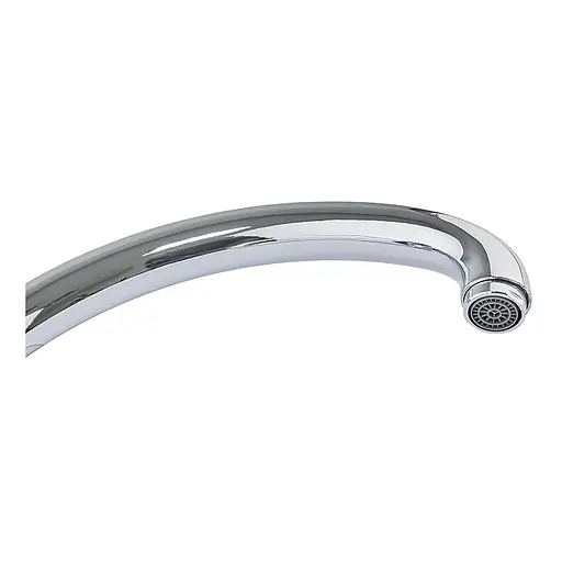 Змішувач для кухні Armata Hansberg 777 CH0348 Хром - фото 2