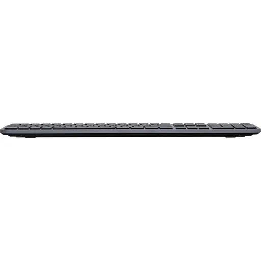 Комплект (Клавіатура та Миша) 2E MK440 WL BT EN/UKR (2E-MK440WBGR_UA) Grey - фото 5