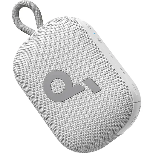 Портативная акустика SoundCore Select 4 Go White (A31X1021) [136196] - фото 5
