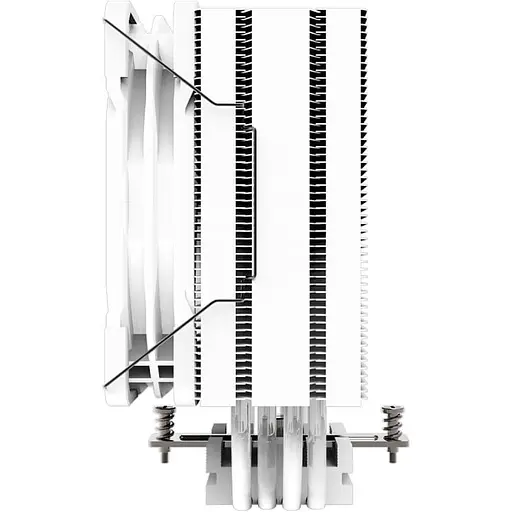 Кулер для процессора Zalman CNPS9X Performa Plus ARGB (CNPS9XPERFORMAPLUSARGBWH) - фото 7