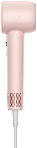 Фен Dreame Gleam Hair Dryer Pink (AHD12A-PK) UA - фото 5
