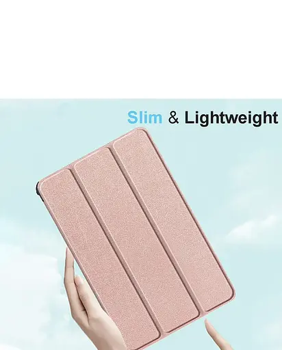 Чохол TOKILO для Samsung Galaxy Tab S9 11 дюймів 2023 Tablet (SM-X710/SM-X716B/SM-X - фото 5