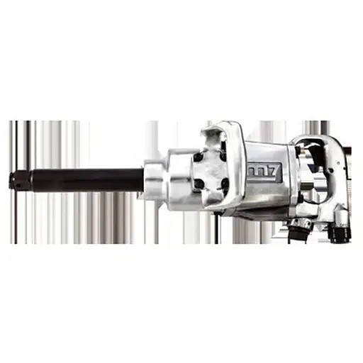 Пневмогайкокрут 1" 2441Нм, 4000об/мин, удлиненный