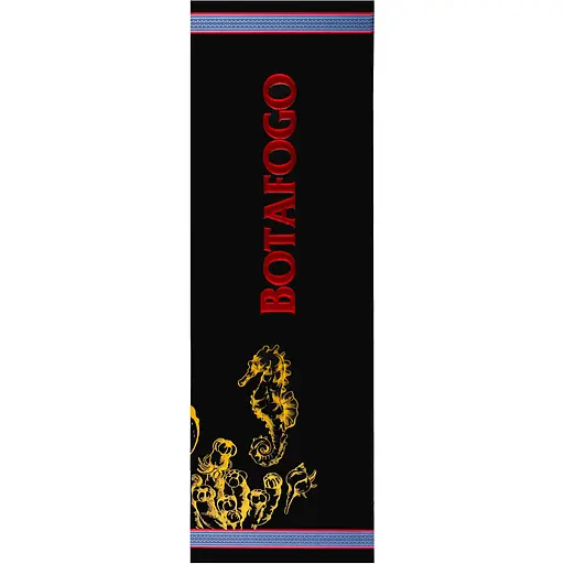 Уцінка. Ром Botafogo Spiced 40%, 0.7 л + склянка в подарунковій упаковці - фото 5