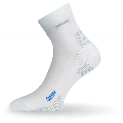 Шкарпетки Lasting OLI XL Білий