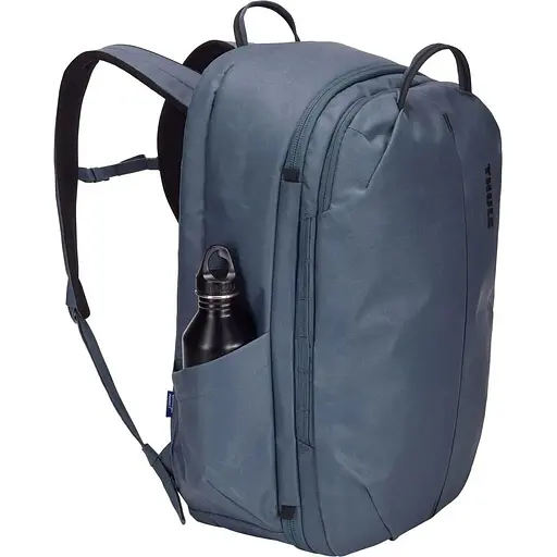 Рюкзак Thule Aion Travel Backpack 40L Dark Slate (TH 3205017) - фото 11