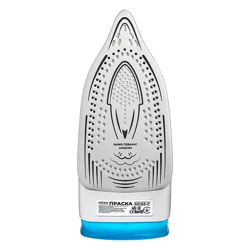 Праска Rotex RIC63-C Ultra Glide Plus - фото 4