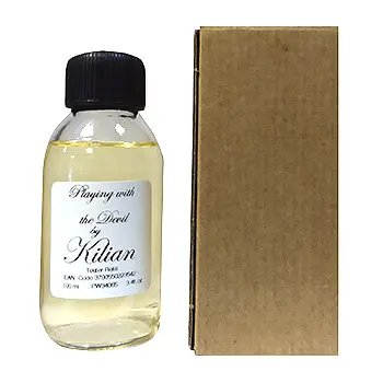 Оригинал Kilian Playing With The Devil 100 мл ТЕСТЕР REFILL парфюмированная вода - фото 1