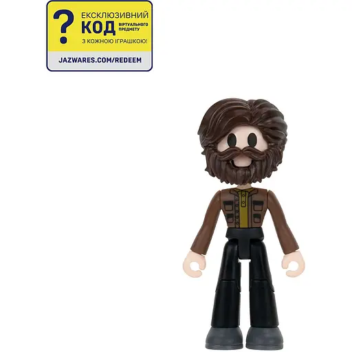 Ігрова колекційна фігурка DevSeries Core Figures Brookhaven: Mr. Brookhaven (CRS0198) - фото 5