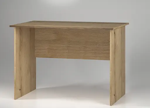 Стіл прямий ОП-102 Orange-Line 1200х700х750 Дуб Евок прибережний - фото 2