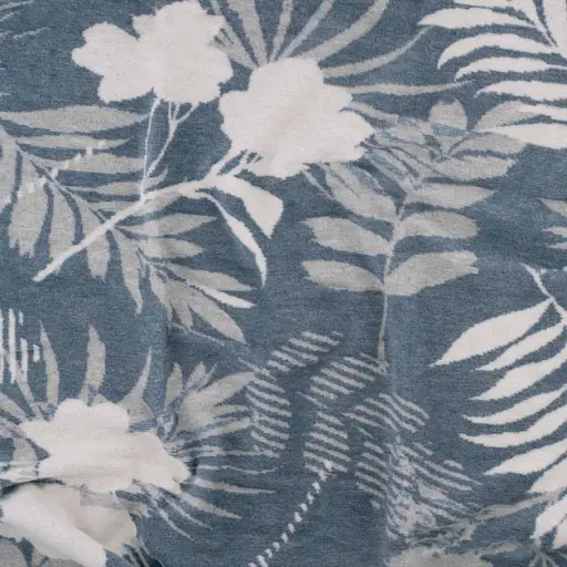 Плед Ardesto Leonardo 200х220 см синій (ART0409LT) - фото 2