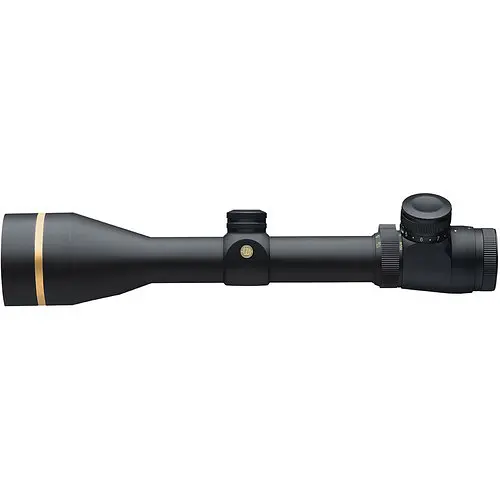 Прицел Leupold VX-3L 3.5-10x50 (30мм) Metric Matte Illumin. Германия 4 Dot - фото 2