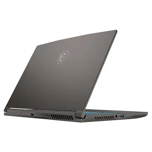 Ноутбук MSI Thin 15 B13VE-3091XPL i5-i5-13420H 16GB DDR4-SDRAM 512GB 4050 Wi-Fi 6E 802.11ax Без ОС - фото 4