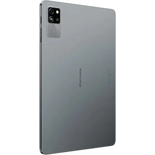 Планшет Blackview Tab 60 10.1" HD+ 4GB/128GB/A523/5100mAh/8+5Мп/WIFI Gray - фото 6