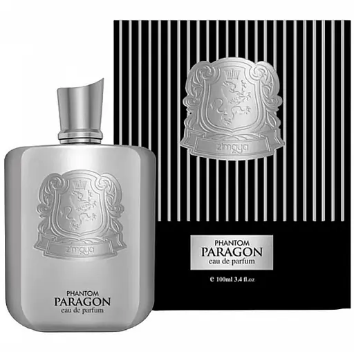 Оригинал Afnan Zimaya Phantom Paragon 100 мл парфюмированная вода - фото 1