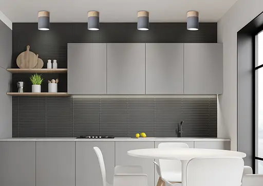 Точковий світильник Candellux 2284262 TUBA - фото 2